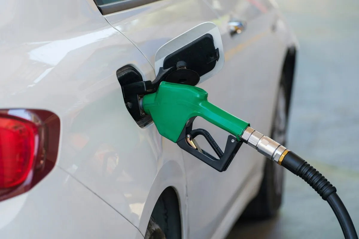 harga migas Binawidya 01-14 februari 2025 untuk Biodiesel B40 dan MFO